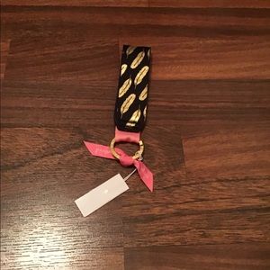 Simply Southern Key Chain